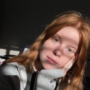 Meet your Posher, Mackenzie